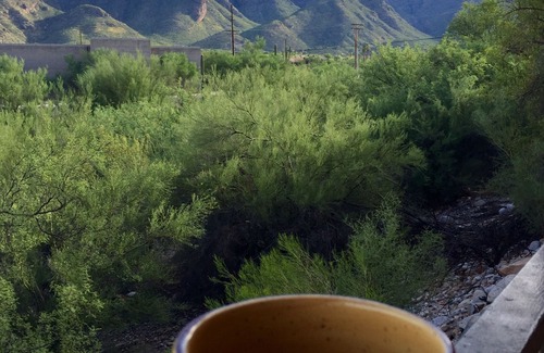 Tucson Villa | CATALINA FOOTHILLS BEST - Luxury accommodations