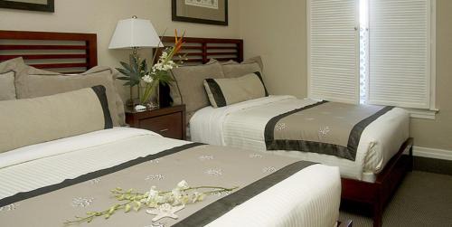 Avalon Hotel | Catalina Island Inn