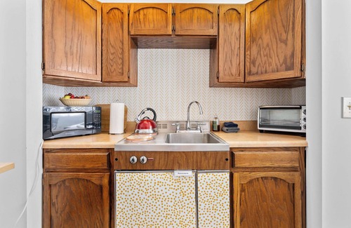 Oro Valley Villa | Catalina Mountain Suite w/Private Access -1BR/1BA