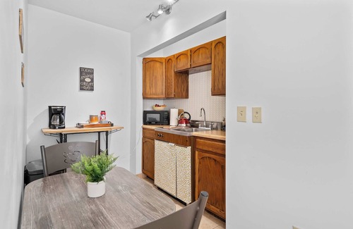 Oro Valley Villa | Catalina Mountain Suite w/Private Access -1BR/1BA