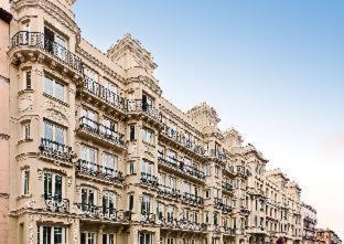 Literary Quarter Hotel | Catalonia Atocha
