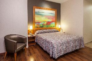 Sant Francesc Hotel | Catalonia Excelsior