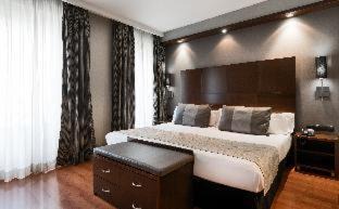 Milla de Oro Hotel | Catalonia Goya