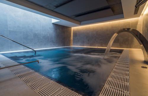 Indautxu Hotel | Catalonia Gran Vía Bilbao