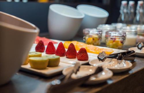 Indautxu Hotel | Catalonia Gran Vía Bilbao
