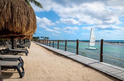 Akumal Resort | Catalonia Yucatan Beach - All Inclusive