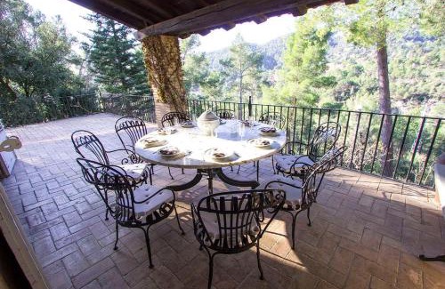 Castellar del Valles Villa | Catalunya Casas Heavenly Haven for 16 pax , 30km from Barcelona!