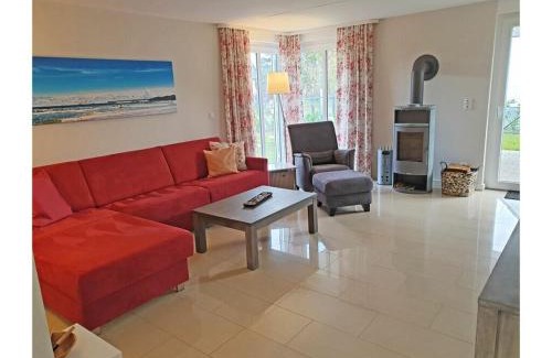 Juliusruh House | Catamaran 1 Comfortable holiday residence