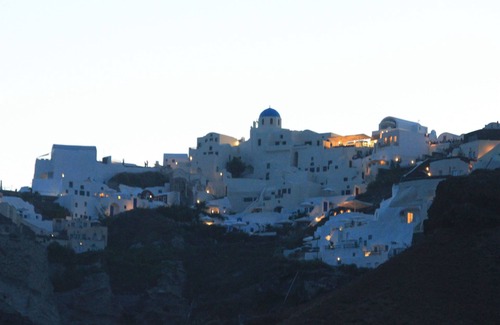 Paros Boat Rental | Catamaran with skipper and hostess Cyclades