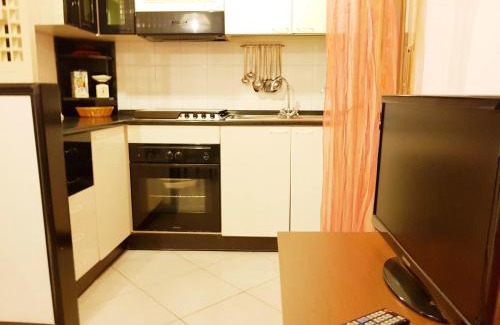 Monte Po-Nesima-San Leone-Rapisardi Apartment | Catania house Apartment