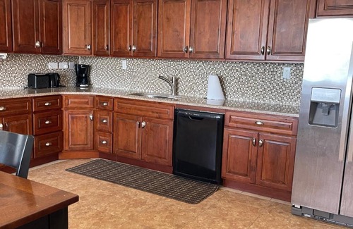 Morne Rouge Apartment | Catappa Condos