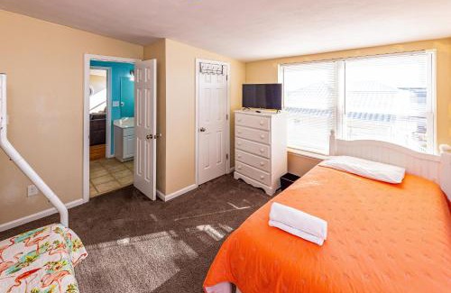 Sandbridge House | Catch N Relax