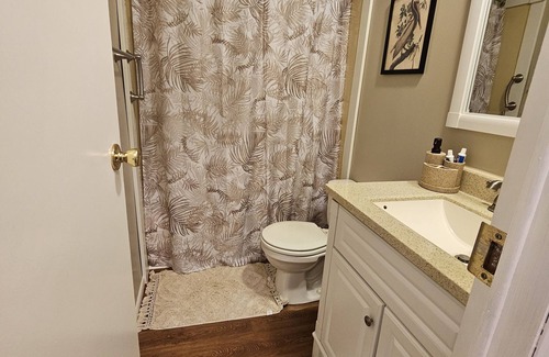 Abbeville House | Catch of the Day