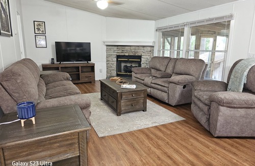 Abbeville House | Catch of the Day