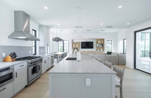 Key West House | Catchlight House at Lunara Bay