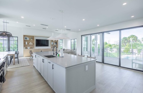 Key West House | Catchlight House at Lunara Bay