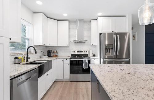 South Bradenton House | Catchy Relax Bradenton Beauty mins to Beaches