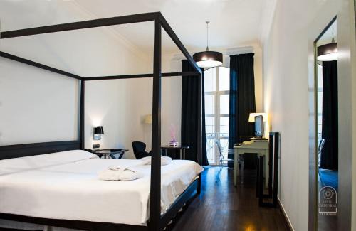 Almeria Centro Hotel | Catedral Almería