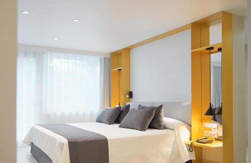 Almeria Centro Hotel | Catedral Almería