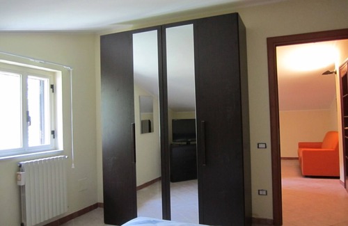 Perdifumo House | Caterina apartment 15 minutes from the sea