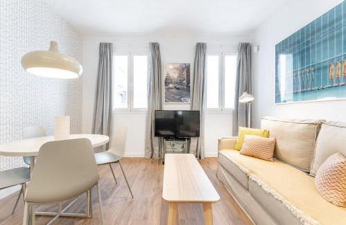 Chamberi Apartment | CATERINA Chamberí