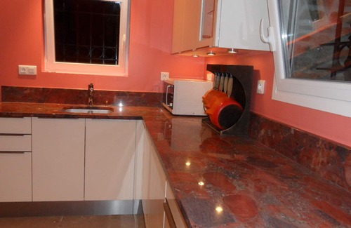 Cavaliere Apartment | Catering *, 68 m2, sea view