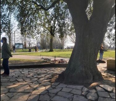 Lewisham House | Catford Homestay