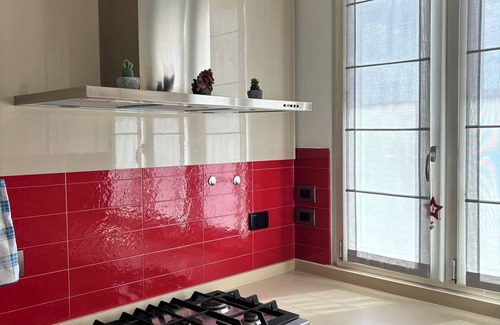 Asti Apartment | Cathedral Attic