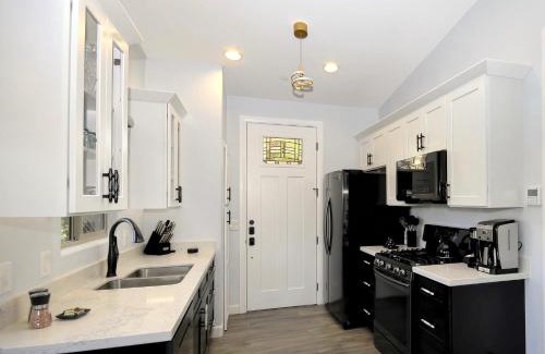 West Sedona House | Cathedral Casita at Sedona Cathedral Hideaway LLC