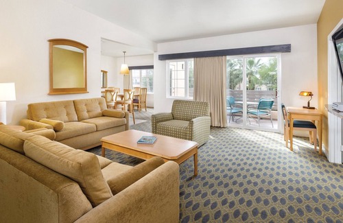 Cathedral City Resort | Cathedral City Resort 1bdr