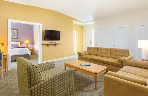 Cathedral City Resort | Cathedral City Resort 1bdr