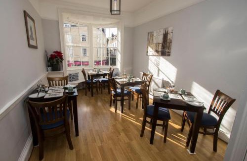Canterbury Hotel | Cathedral Gate