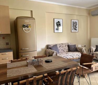 Alexandroupoli Apartment | Catherine's home
