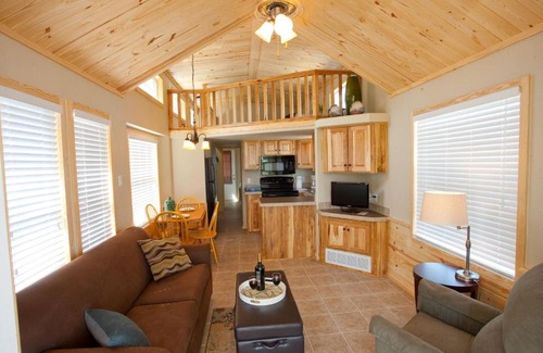 Hot Springs Other | Catherine's Landing RV Resort