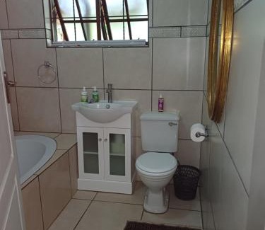 Makhado House | Catherine's Villa