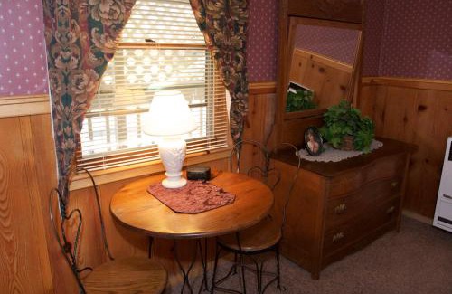 Big Bear City Cabin | Cathy's Cottages