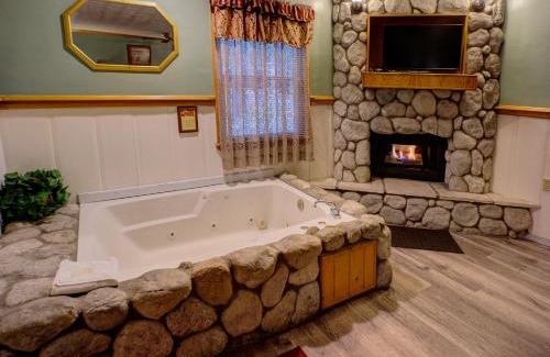 Big Bear City Cabin | Cathy's Cottages