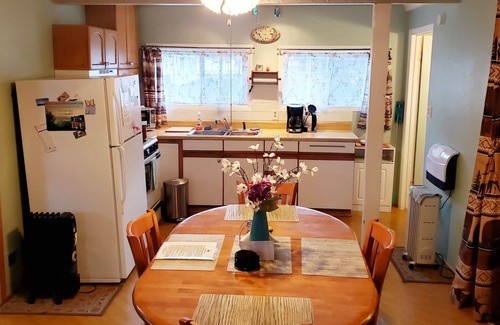 Prattsville Cottage | Catskill Cottage - Cozy Getaway For Up To 6, near Windham & Hunter, NY skiing