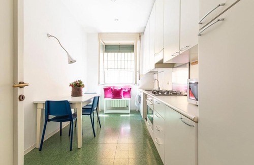 Parma City Centre Apartment | [Cattedrale Parma Apartment]