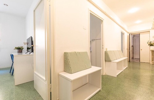 Parma City Centre Apartment | [Cattedrale Parma Apartment]