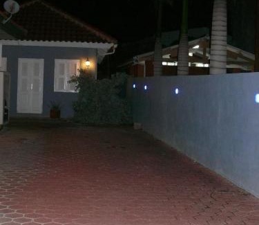 Jongbloed Apartment | Cattleya Apartments Curacao