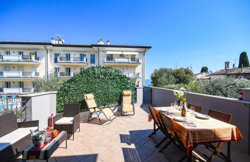 Sirmione Old Town Apartment | Catullo Apartments Sirmione
