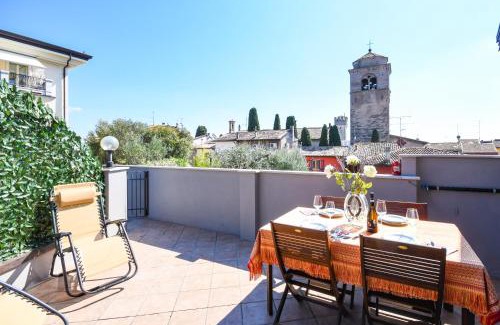 Sirmione Old Town Apartment | Catullo Apartments Sirmione
