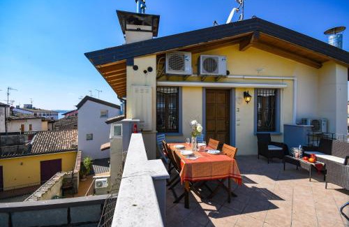 Sirmione Old Town Apartment | Catullo Apartments Sirmione