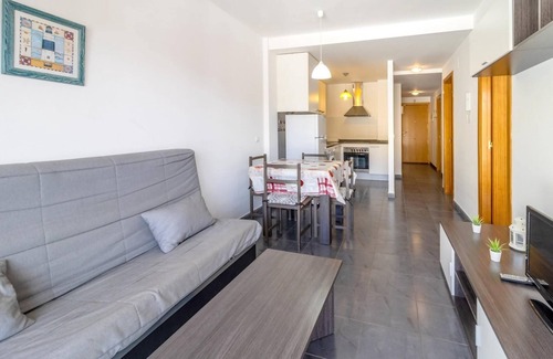 Llanca Apartment | Cau del Llop 69.1 - Apartment with communal pool