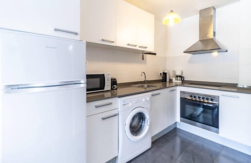 Llanca Apartment | Cau del Llop 69.1 - Apartment with communal pool