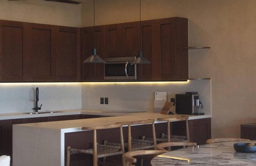 Ixtapa - Zihuatanejo Apartment | Cauma – Minimalist elegance by the beach