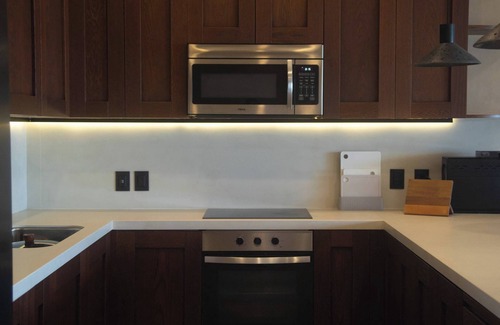 Ixtapa - Zihuatanejo Apartment | Cauma – Minimalist elegance by the beach