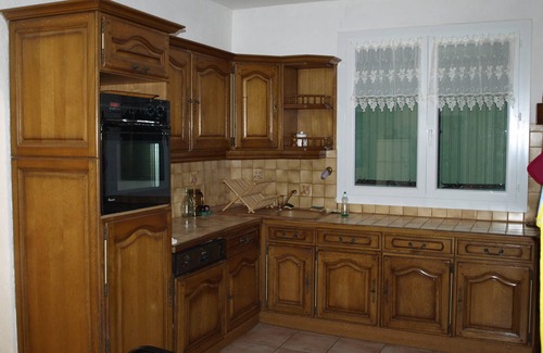 Caumont-sur-Durance Villa | Caumont Sur Durance: houses /villas - 7 rooms - 6/8 persons