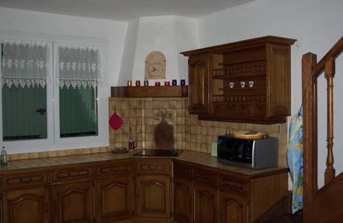 Caumont-sur-Durance Villa | Caumont Sur Durance: houses /villas - 7 rooms - 6/8 persons